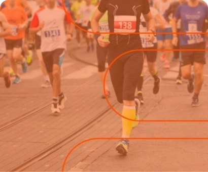 Imagem ilustrativa sobre 5 Formas de usar eventos esportivos para divulgar sua marca