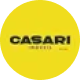 Logo da Casari Imóveis